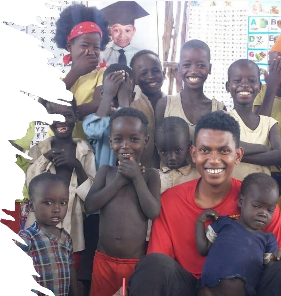 How to Support Our Mission